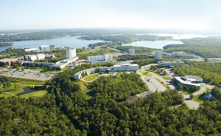 laurentian-university