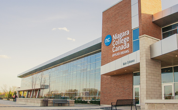 niagara-College