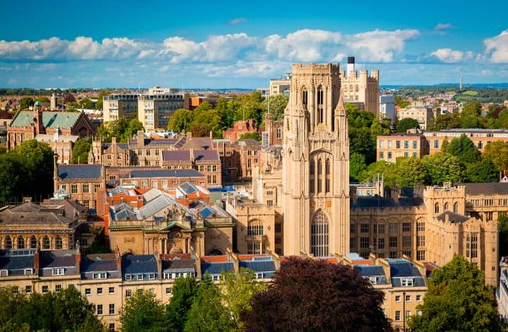 ingles-en-bristol