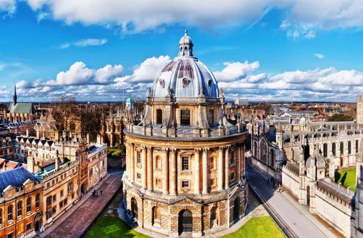 ingles-en-oxford