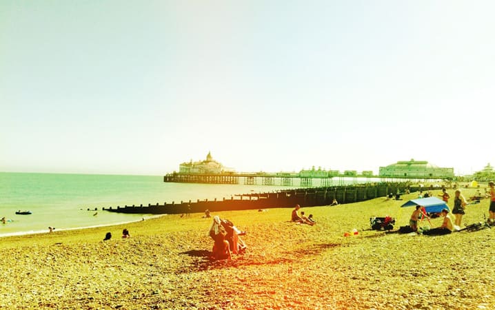 eastbourne