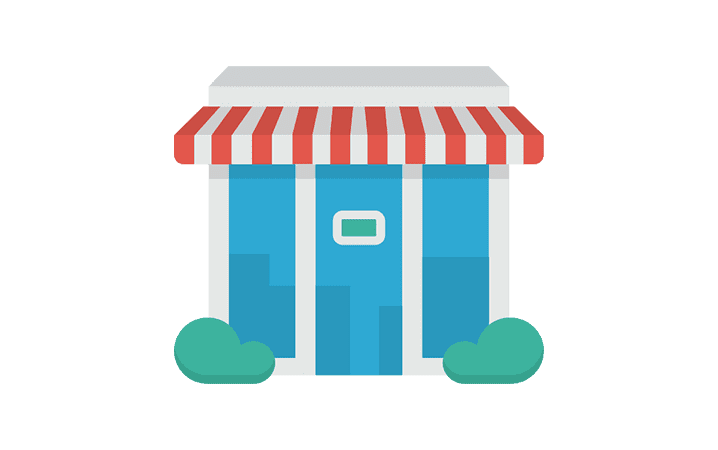 tienda