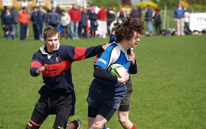 rugby